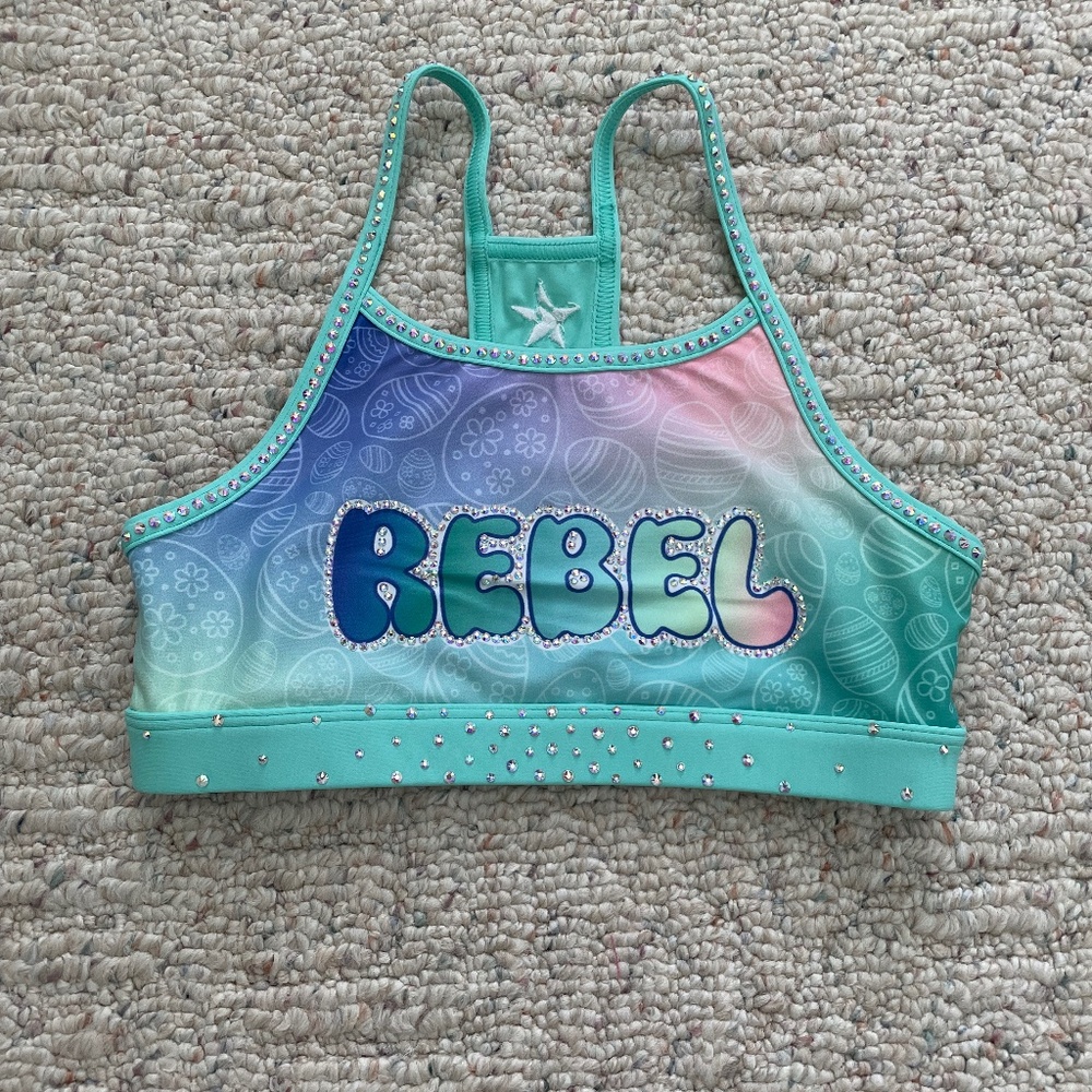 Rebel YM Pastel Dreams